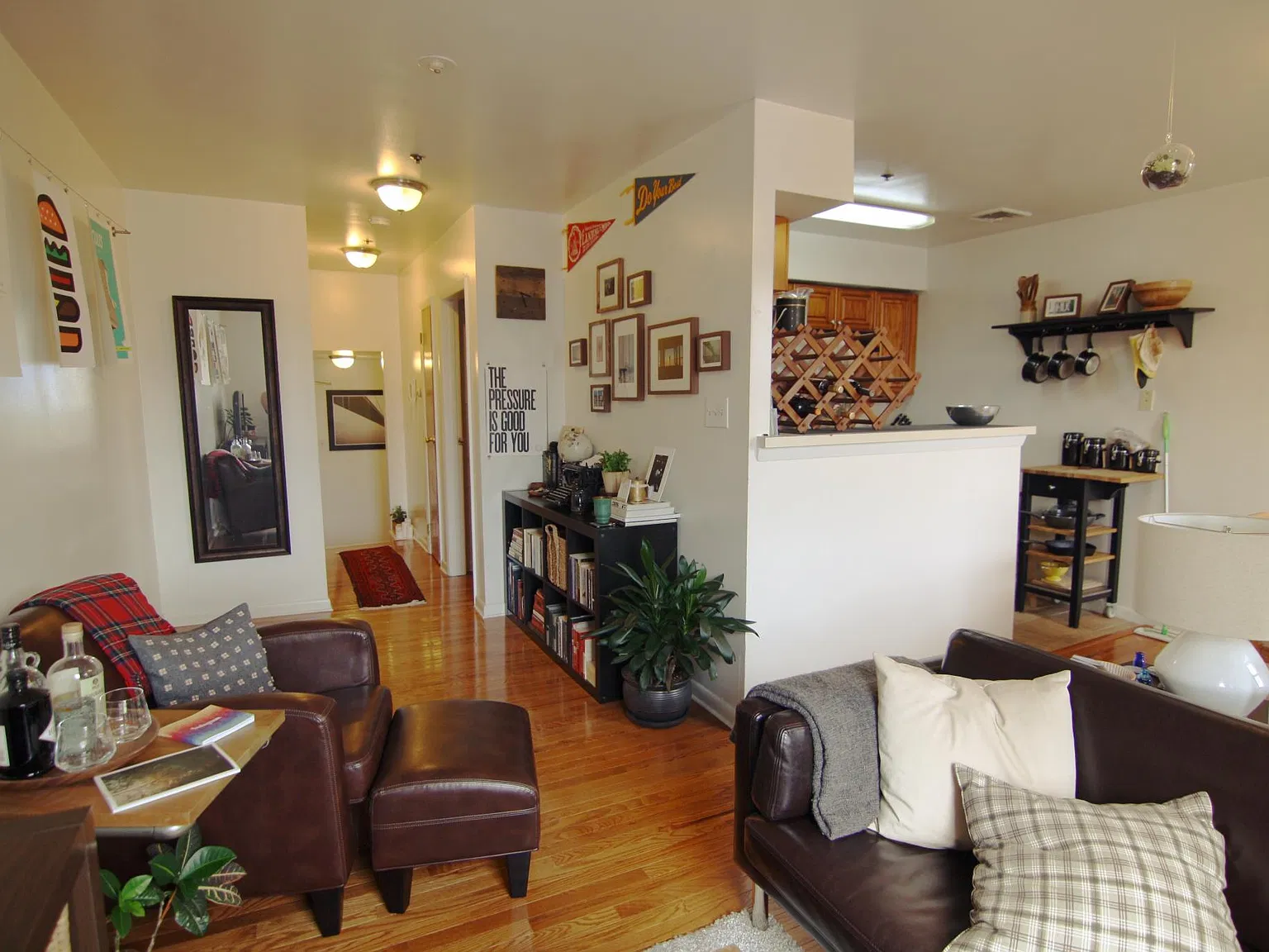 1525 Fairmount Ave — Photo 3