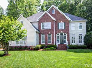 112 Heart Pine Dr, Cary, NC 27518