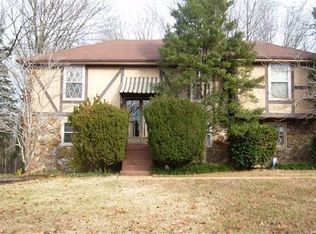520 Moss Landing Dr, Antioch, TN 37013