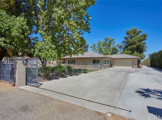 15440 Mesquite St, Hesperia, CA 92345