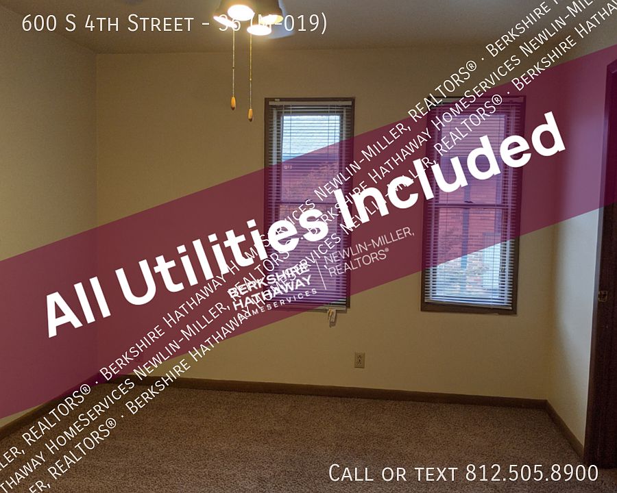 1st image of 600 S 4th St #36-M-019