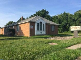 140 E Evesham Rd, Cherry Hill, NJ 08003