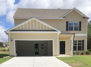 4445 Belcamp Rd #45, Fairburn, GA 30213