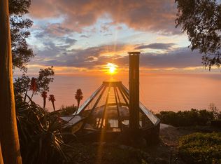 50854 Partington Ridge Rd #2, Big Sur, CA 93920