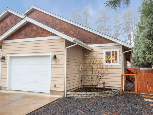 321 N Maple Ln, Sisters, OR 97759