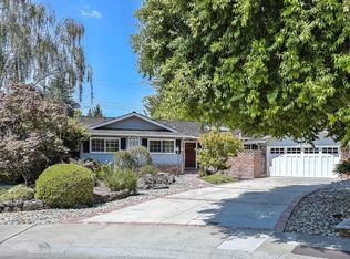 310 Barclay Ct, Palo Alto, CA 94306