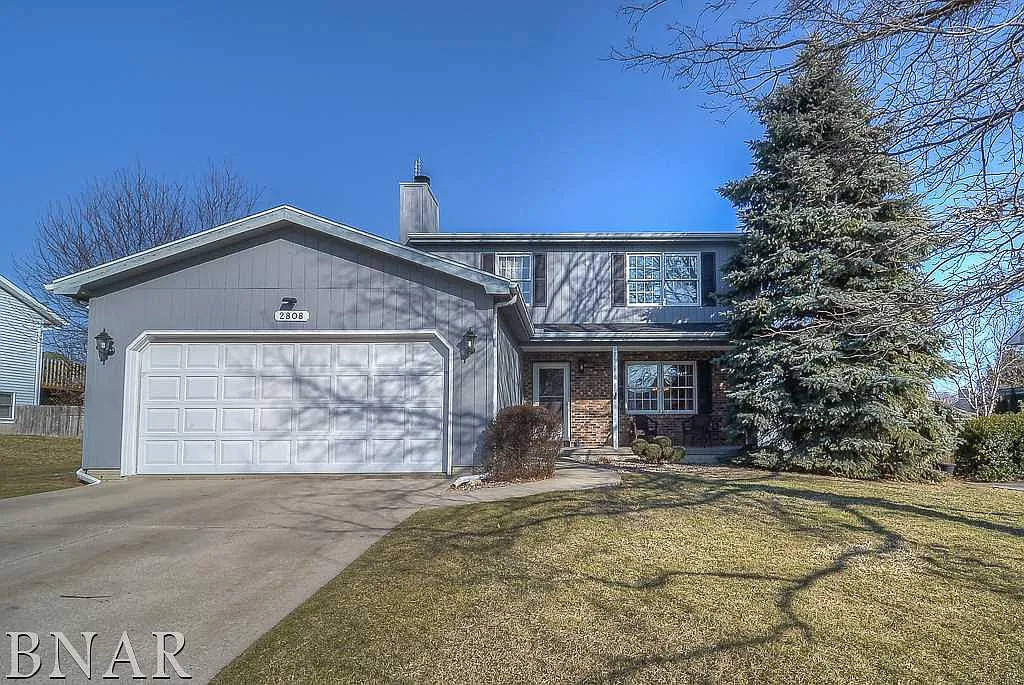 2808 Dutchess Dr photo 1