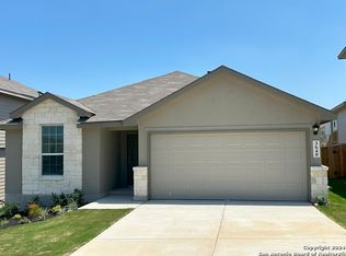 3640 Victory Copper, Bulverde, TX 78163