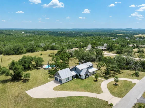 400 Oak Springs Dr, Dripping Springs, TX 78620