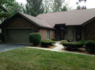5234 Pine Grove Ct #20, Toledo, OH 43615