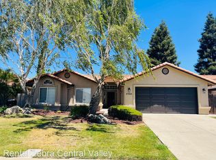 3750 Black Hawk Ave, Merced, CA 95340
