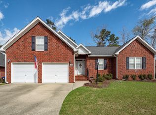 120 Innisbrook Bnd, Summerville, SC 29483