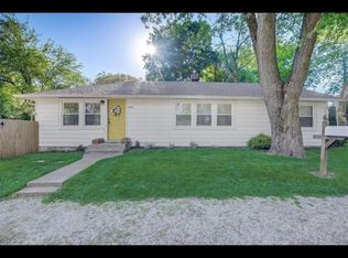 6901 Crittenden Ave, Indianapolis, IN 46220