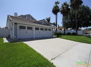 732 Foxwood Dr, Oceanside, CA 92057