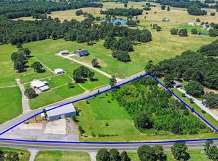 4888 W Highway 36, Searcy, AR 72143