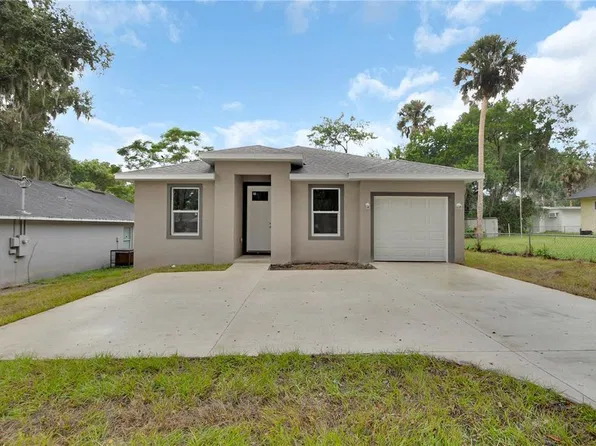 114 S GROVE STREET, DELAND, FL 32724