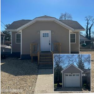 24 W Point Pleasant Avenue, Ocean Gate, NJ, 08740