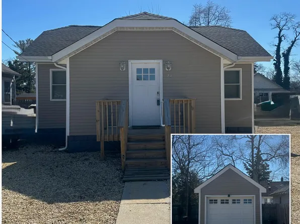 24 W Point Pleasant Avenue, Ocean Gate, NJ 08740