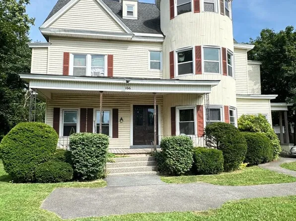 166 2nd Ave, Troy, NY