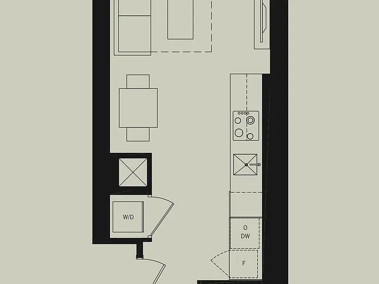 70 Temperance St #1204 — Photo 16