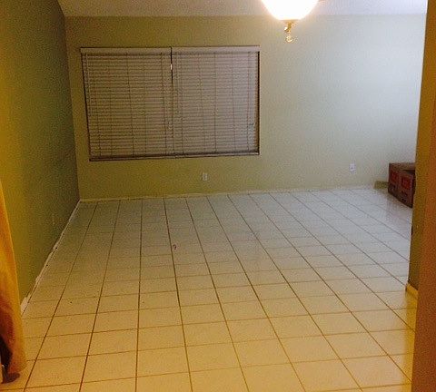 Dining Room / Living Room