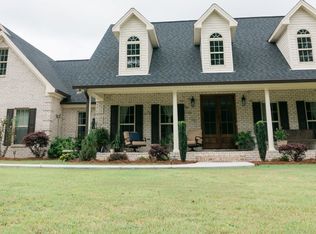 4430 Georgia Rd, Wetumpka, AL 36092