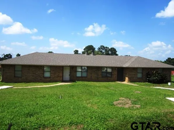 3378 & 3376 Oak Ln, Flint, TX 75762