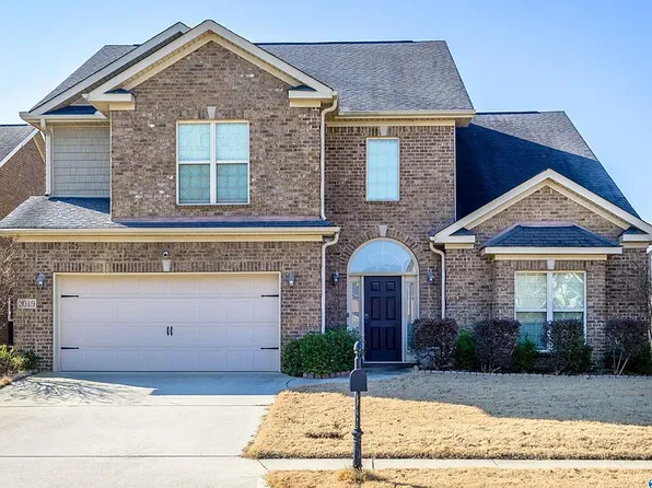 3019 Grand Lake Way SW, Huntsville, AL 35803