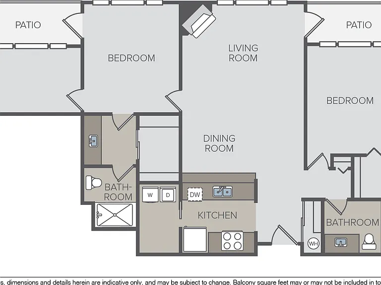 Plan 2D