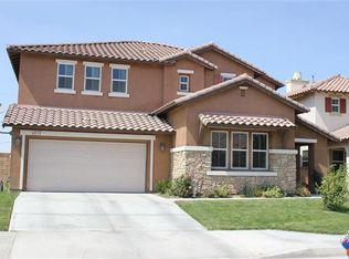 4039 Jonathon St, Lancaster, CA 93536