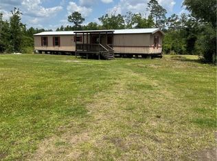 165 Mutts Pl, Nahunta, GA 31553