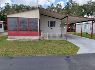 7037 Naranja St, Zephyrhills, FL 33541