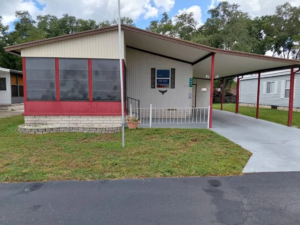 7037 Naranja St, Zephyrhills, FL 33541