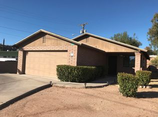 447 E Baffert Dr, Nogales, AZ 85621