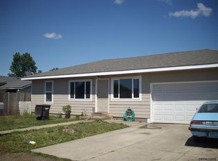 365 Marsh St, Independence, OR 97351