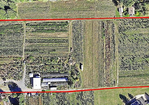 Top Down Shot - Boundary