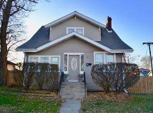 876 Wentworth Ave, Calumet City, IL