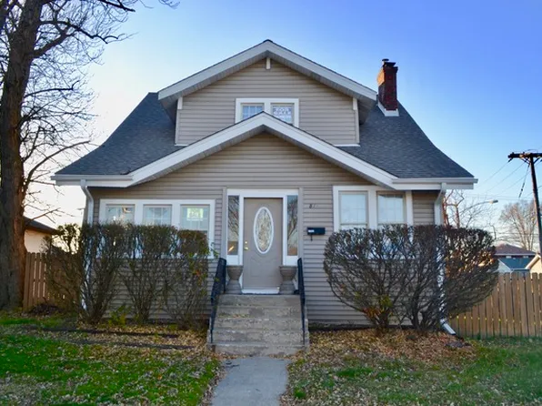 876 Wentworth Ave, Calumet City, IL 60409