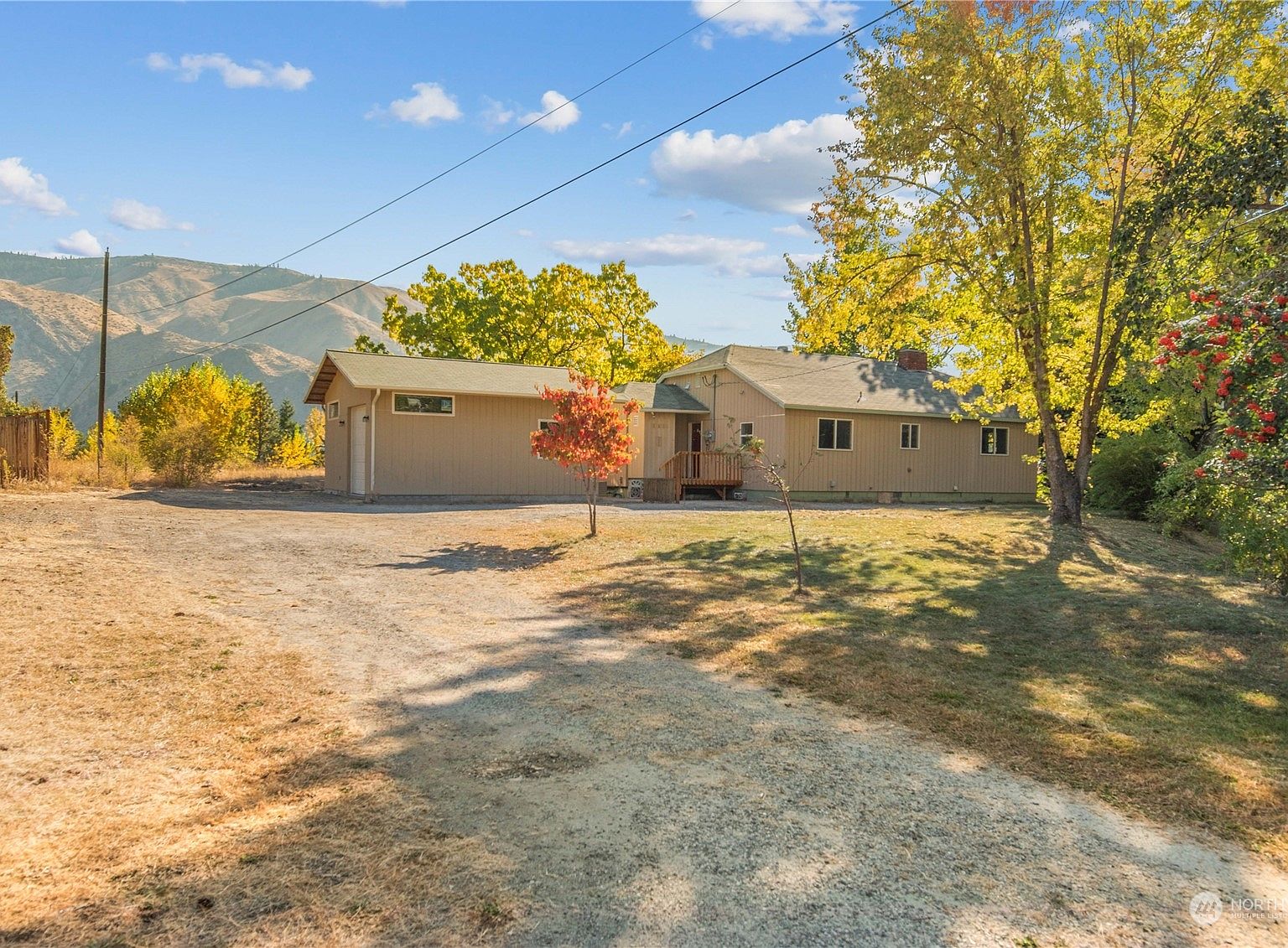 2321 Albin Drive, Entiat, WA 98822 Zillow