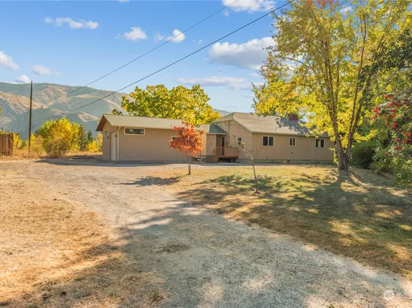 2321 Albin Drive, Entiat, WA 98822
