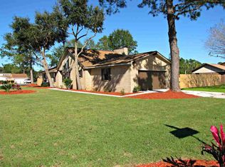 5400 Ponte Verde Rd, Perdido Key, FL 32507