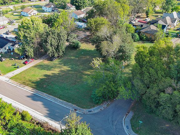 2nd image of 0 W Baxter Ave Lot 55
