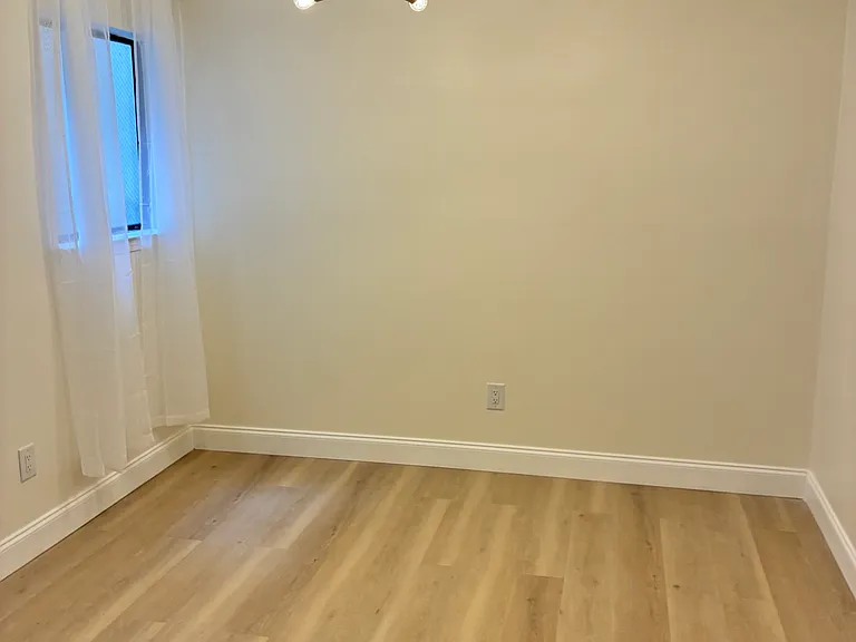 Dinning area