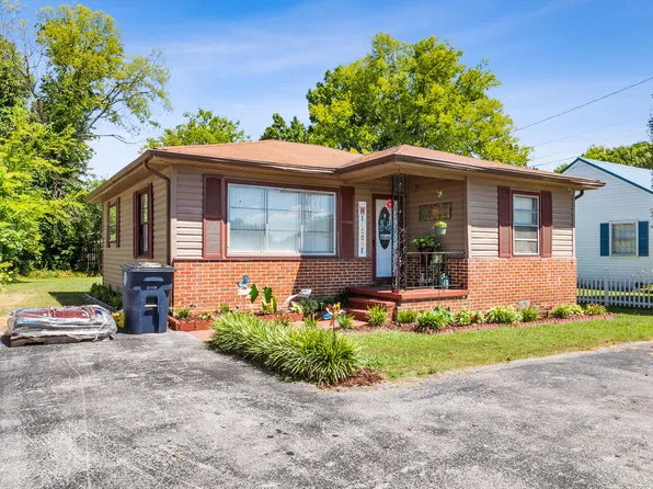 1506 Adair Ave, Chattanooga, TN 37412