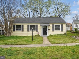 1402 Houghton Rd, Glen Burnie, MD 21061