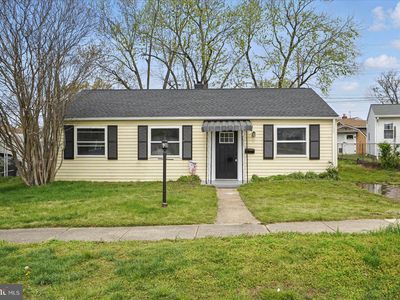 1402 Houghton Rd, Glen Burnie, MD, 21061