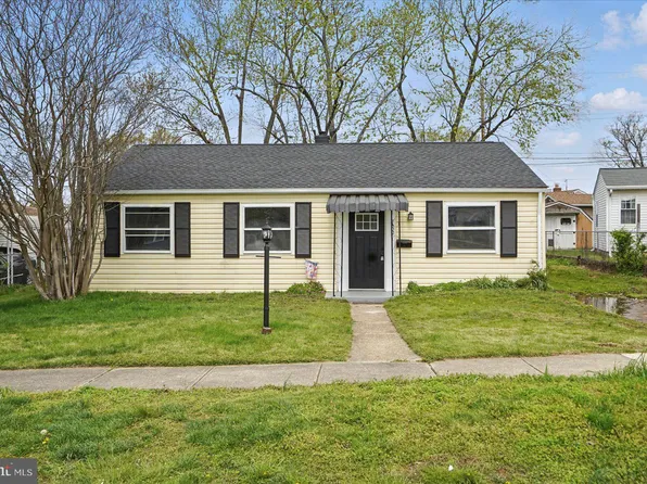 1402 Houghton Rd, Glen Burnie, MD 21061