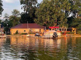 5116 E 585 S, Wolcottville, IN