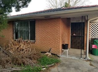 1339 S Dilton St, Metairie, LA 70003