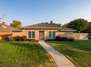 7810 Legend Ave, Amarillo, TX 79121